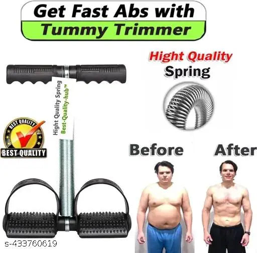 Classic Tummy Trimmers