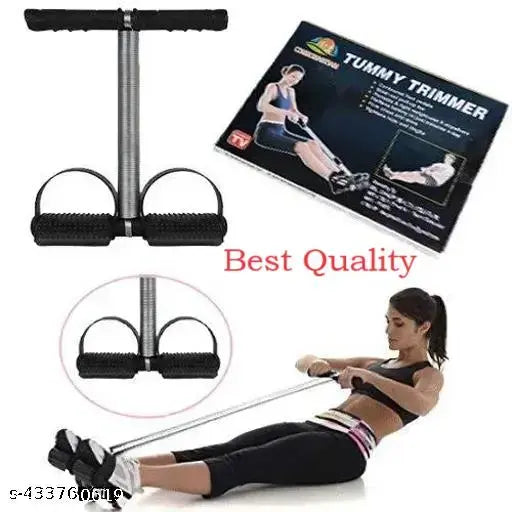 Classic Tummy Trimmers